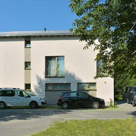 Appartement Sonne