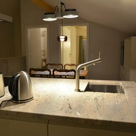 Sonne Apartment *