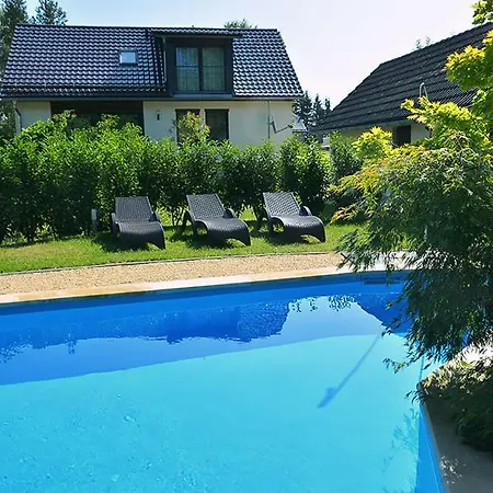 Sonne Apartment *