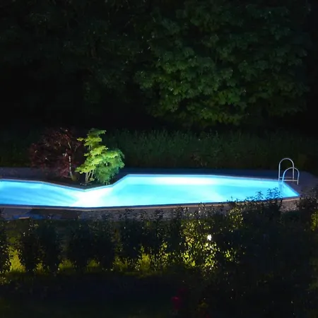 Sonne * Kurort Gohrisch