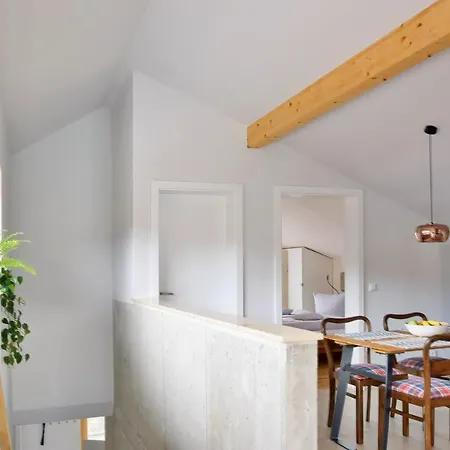 Apartment Sonne Kurort Gohrisch