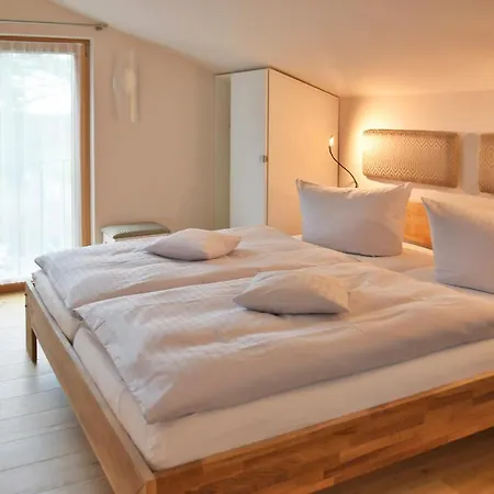 Sonne Apartment