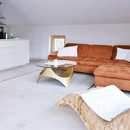 Sonne * Kurort Gohrisch