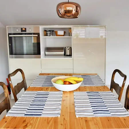 Appartement Sonne