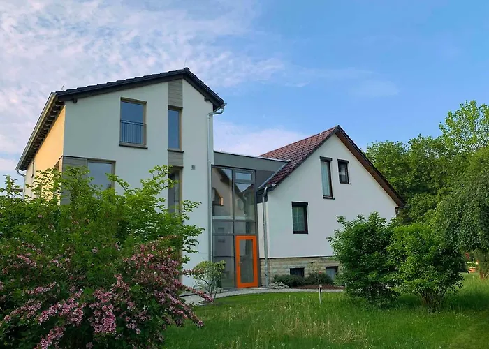 Appartamento Sonne *