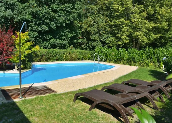 Sonne Kurort Gohrisch