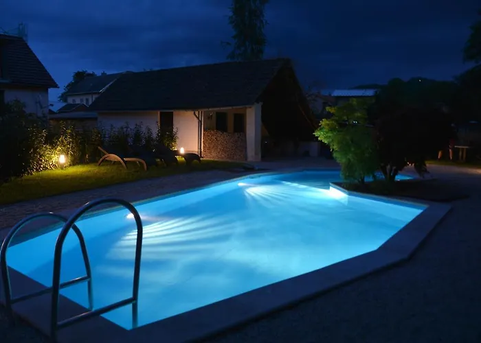 Sonne Kurort Gohrisch