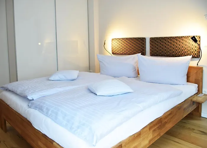 Διαμέρισμα Sonne