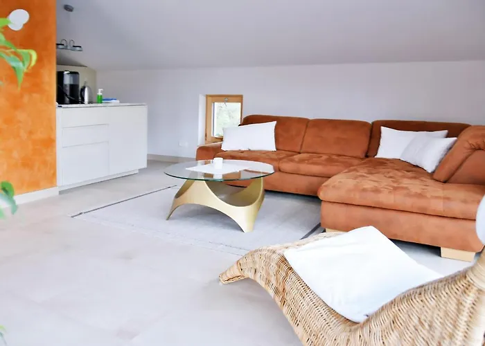 Sonne * Kurort Gohrisch