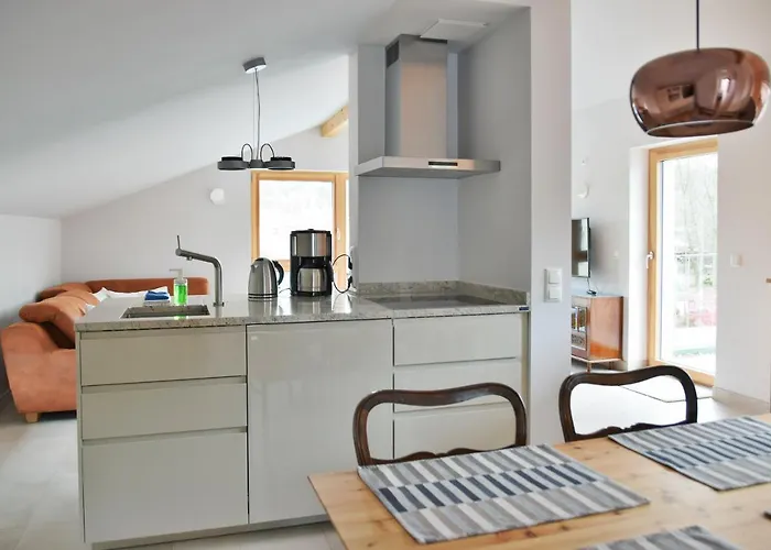 Sonne Kurort Gohrisch