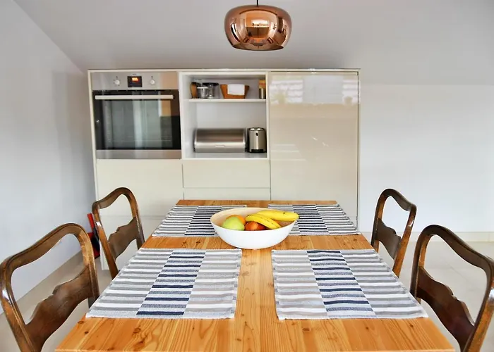 Διαμέρισμα Sonne